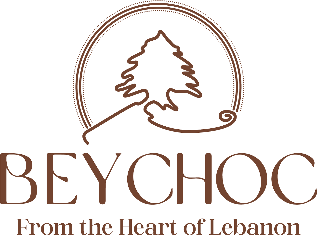 BeyChoc Logo